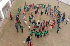 lohri-celebration