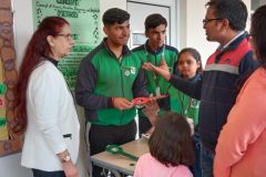 science-exhibition