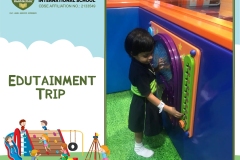 Edutainment Trip