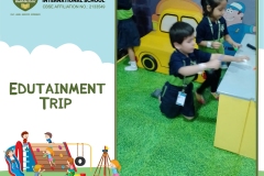 Edutainment Trip