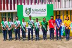 Investiture Ceremony