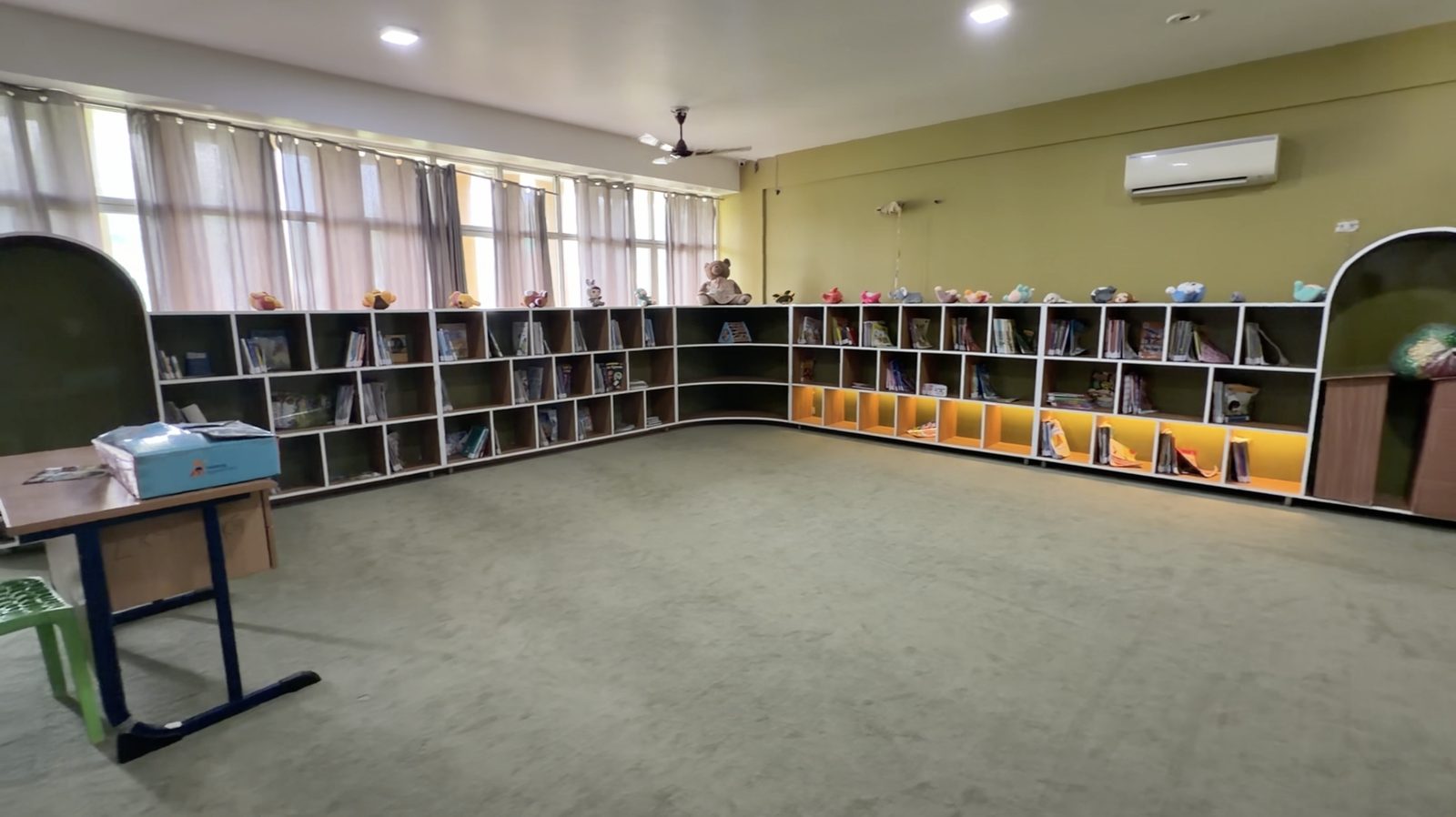 Library