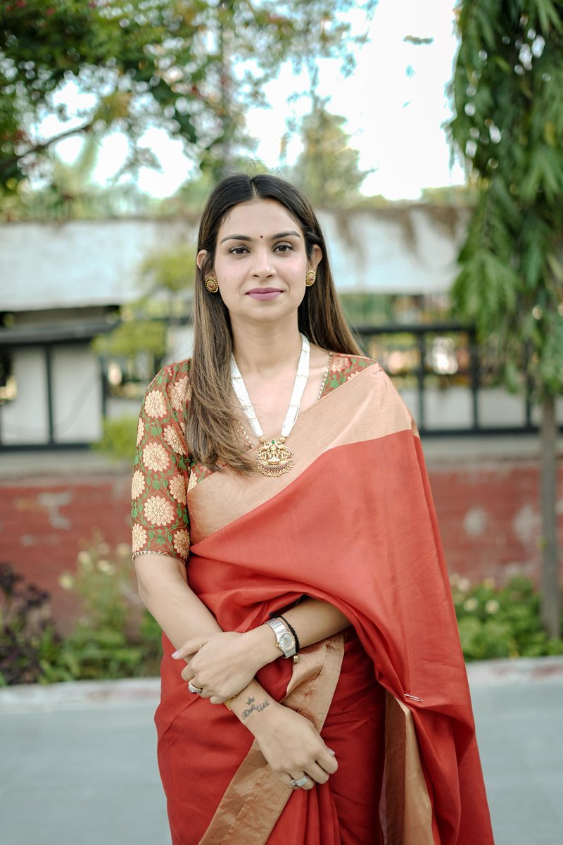 Meghna Singh, Academic Director