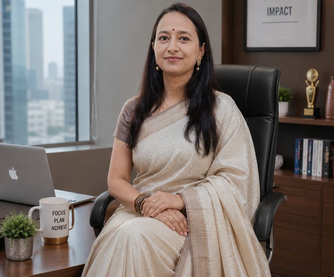 Ms. Preeti Rana - PGT English