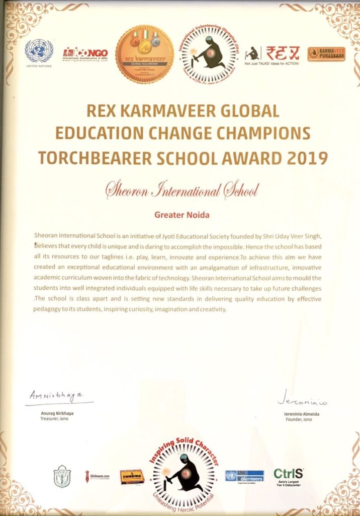 rex-karmaveer-award